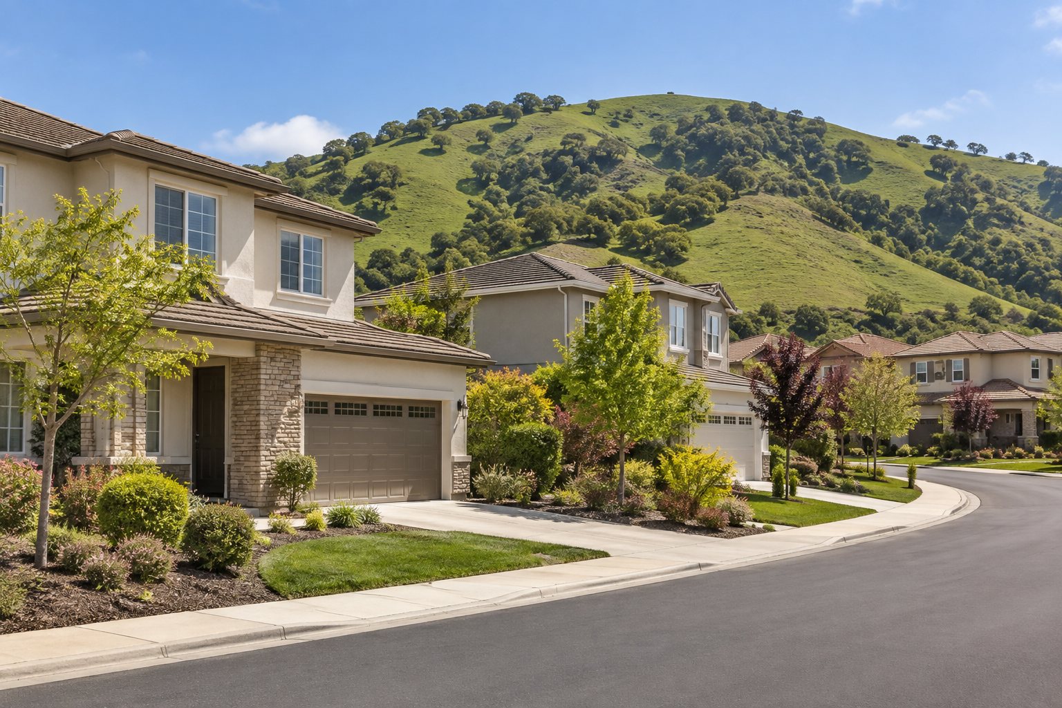 Morgan Hill